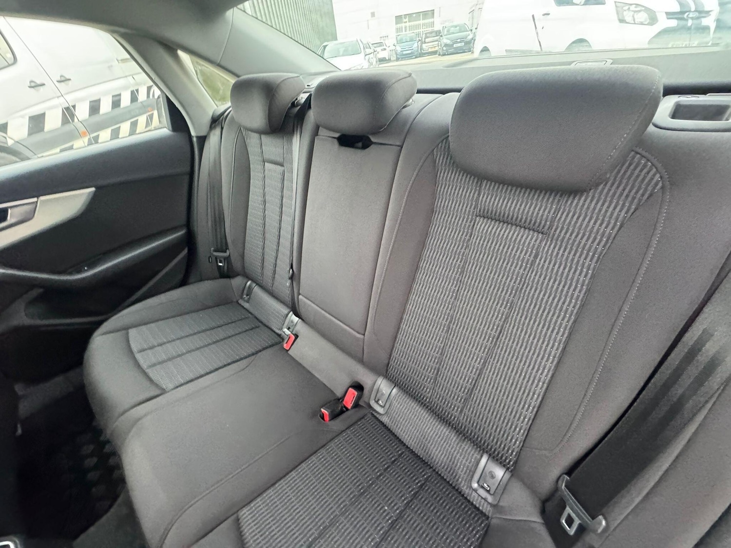 Used Audi A4 2019 for sale - 76832132: Photo 21