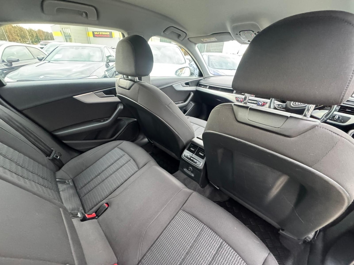 Used Audi A4 2019 for sale - 76832132: Photo 22
