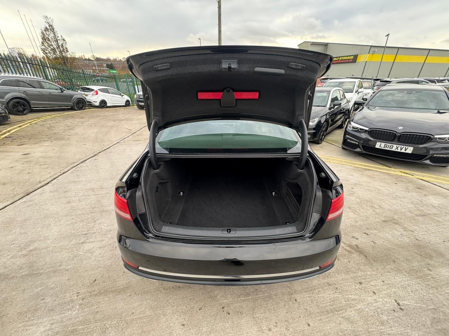 Used Audi A4 2019 for sale - 76832132: Photo 23