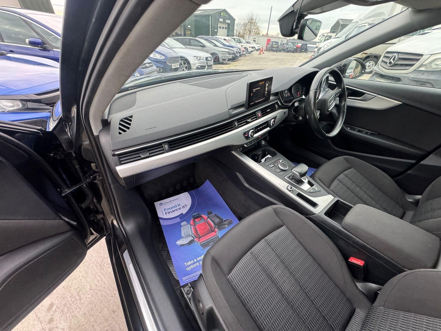 Used Audi A4 2019 for sale - 76832132: Photo 25
