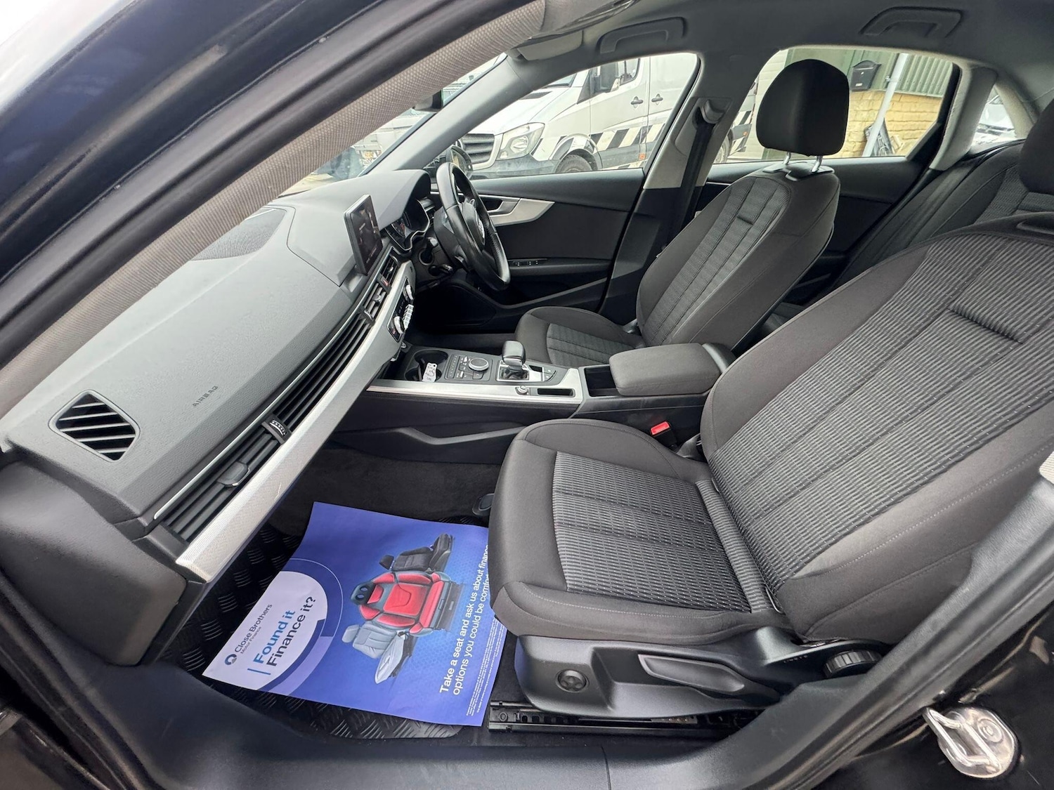 Used Audi A4 2019 for sale - 76832132: Photo 26