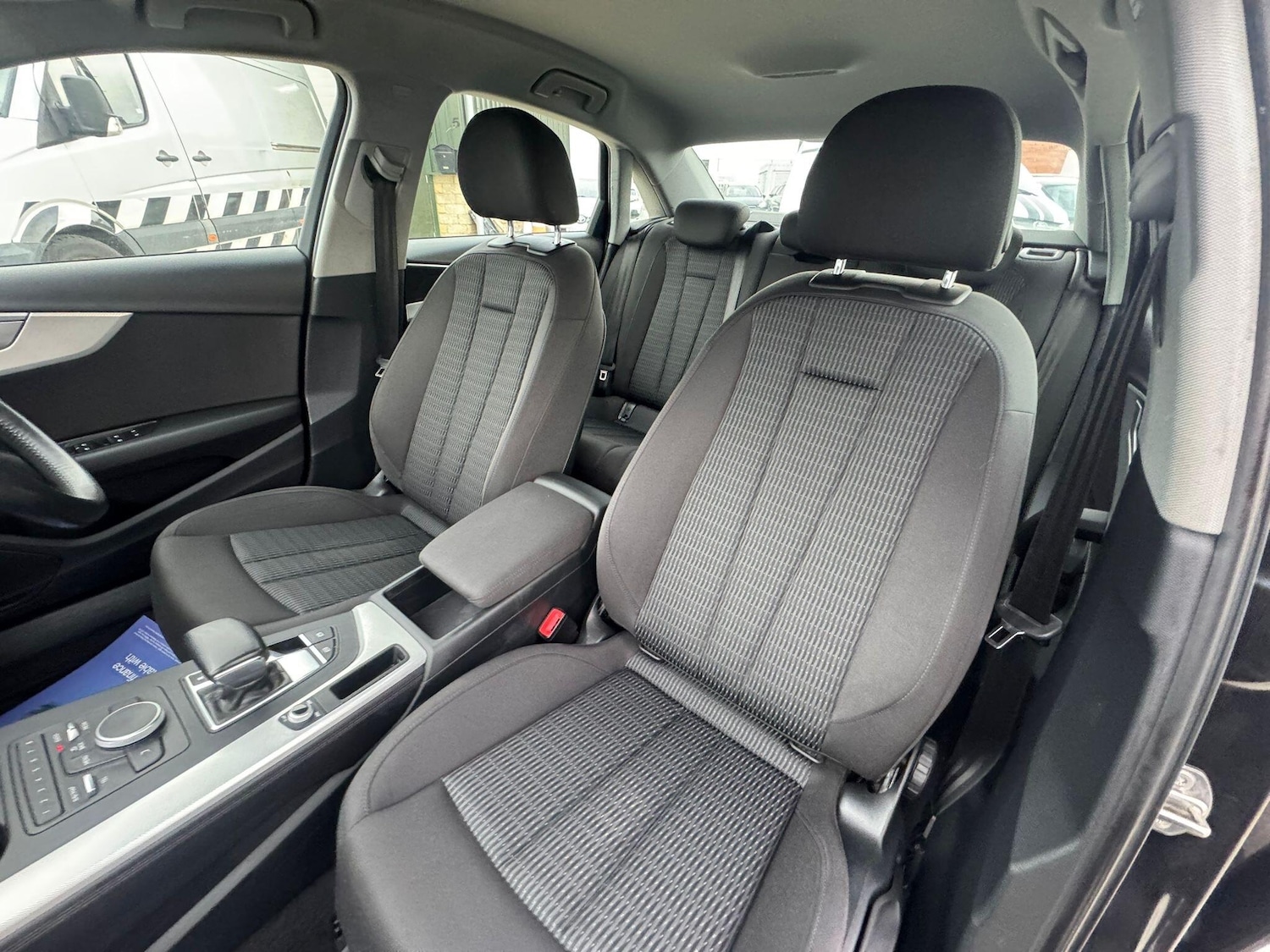 Used Audi A4 2019 for sale - 76832132: Photo 27