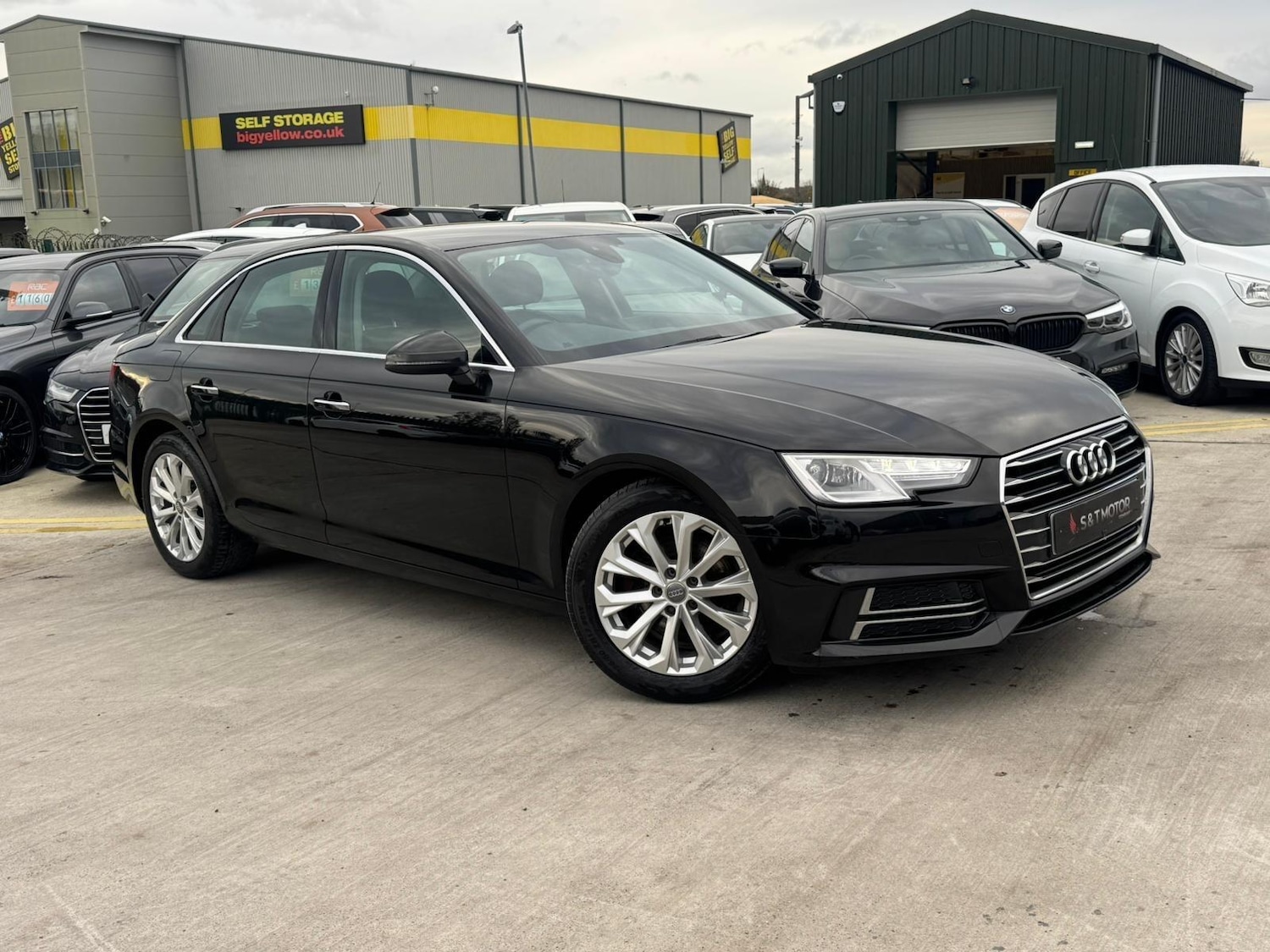 Used Audi A4 2019 for sale - 76832132: Photo 5