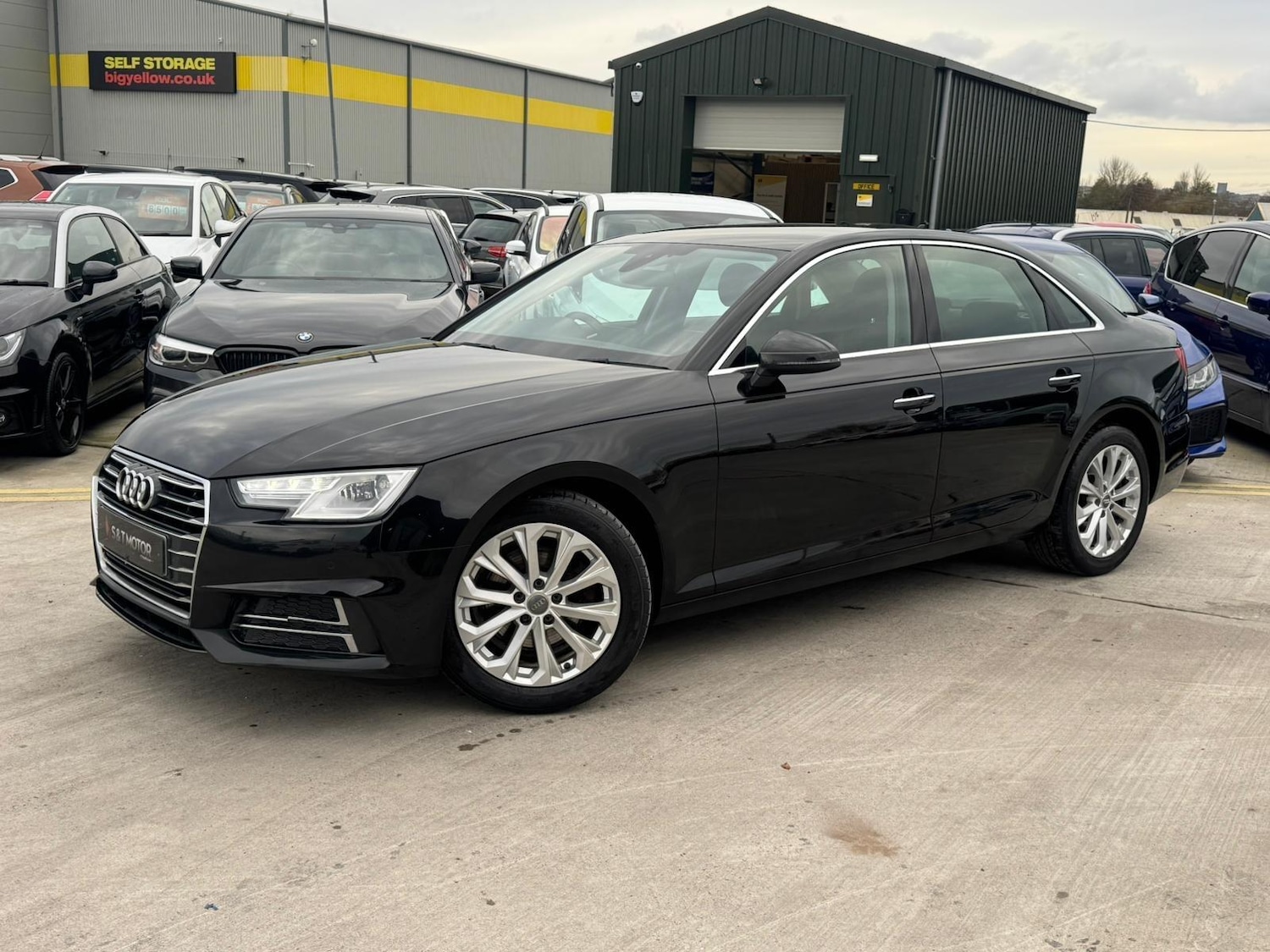 Used Audi A4 2019 for sale - 76832132: Photo 6