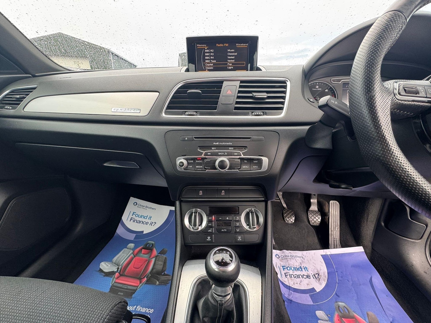 Used Audi Q3 2013 for sale - 76991729: Photo 16