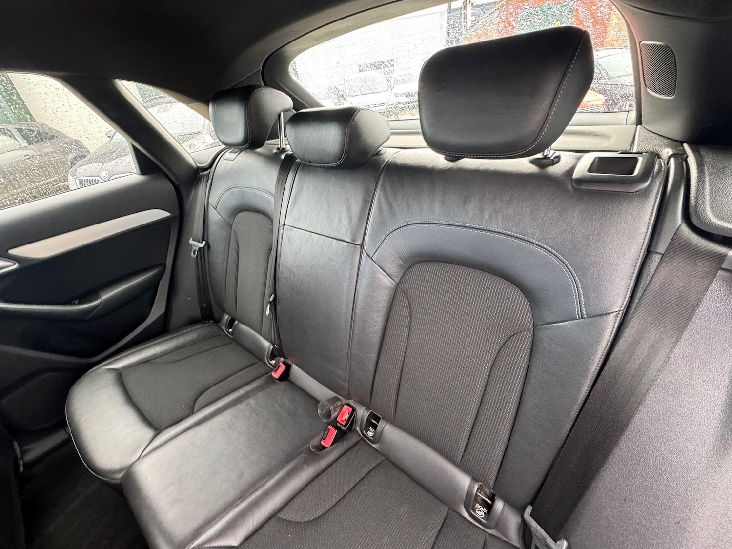 Used Audi Q3 2013 for sale - 76991729: Photo 19