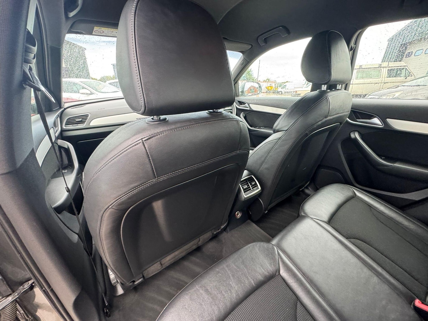 Used Audi Q3 2013 for sale - 76991729: Photo 20