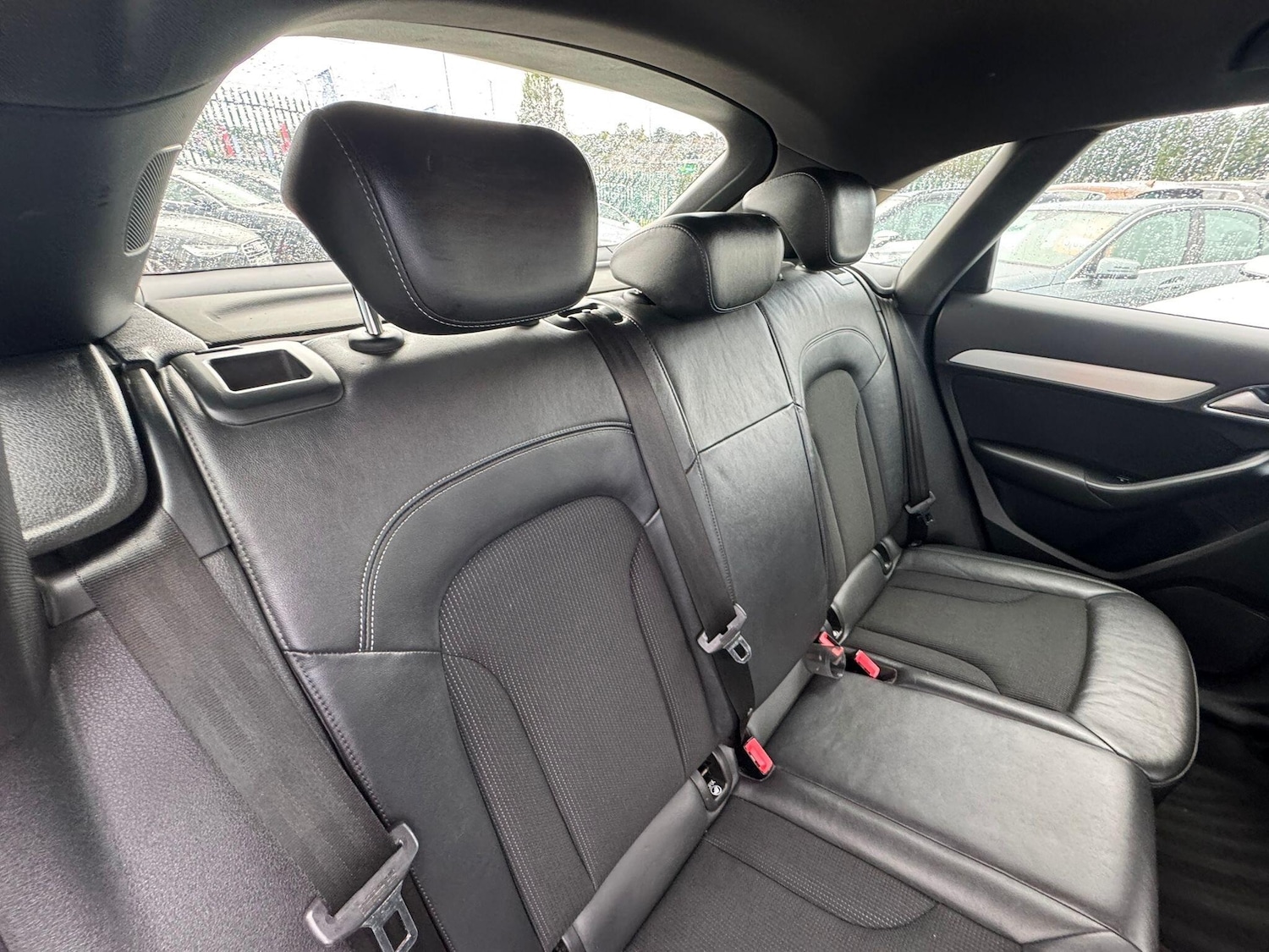 Used Audi Q3 2013 for sale - 76991729: Photo 22