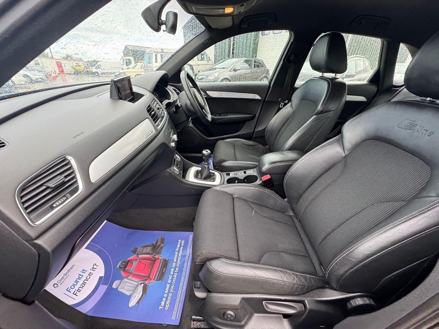 Used Audi Q3 2013 for sale - 76991729: Photo 27