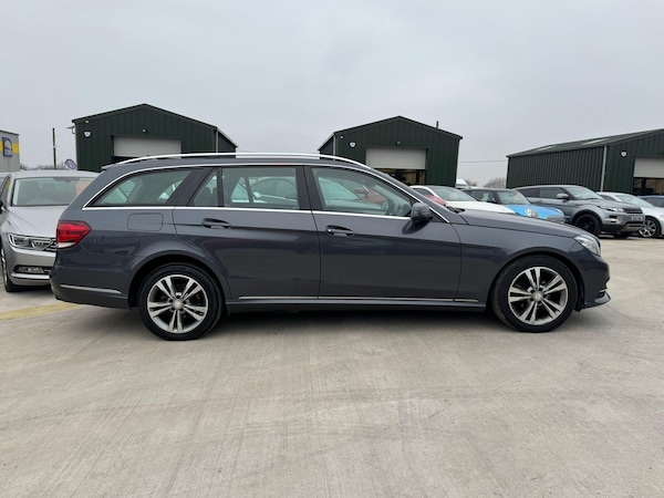 Used Mercedes-Benz E Class 2014 for sale - 75070750: Photo 10