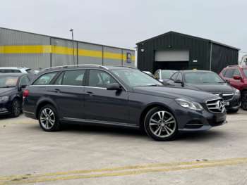 2014 (64) - 2.1 E220 BlueTEC SE G-Tronic+ Euro 6 (s/s) 5dr