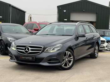 Used Mercedes-Benz E-Class 2014 for sale - 75070750: Photo