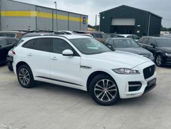 2017 (17) - 2.0d R-Sport 5dr Auto AWD