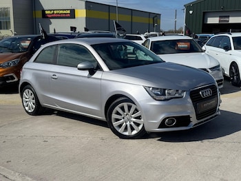 Used Audi A1 2014 for sale - 78260522: Photo