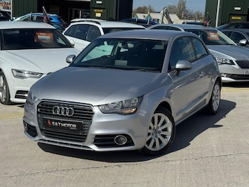 Used Audi A1 2014 for sale - 78260522: Photo