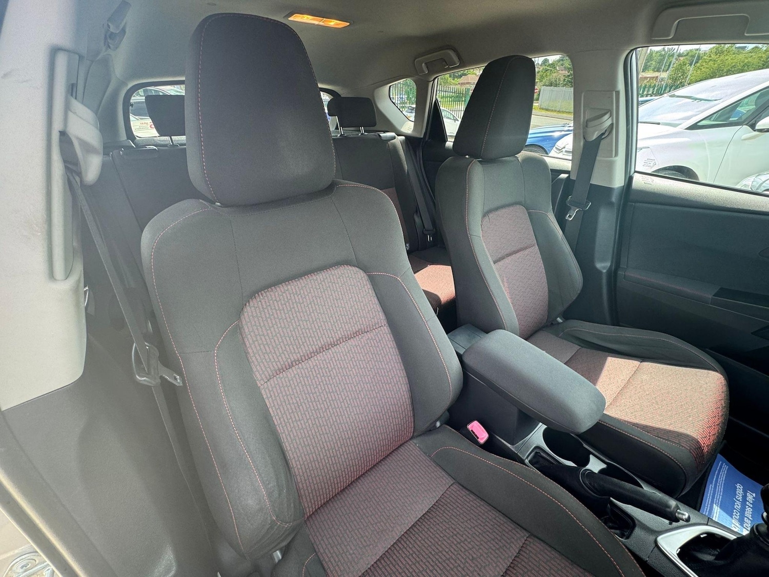 Used Toyota Auris 2012 for sale - 75093856: Photo 15