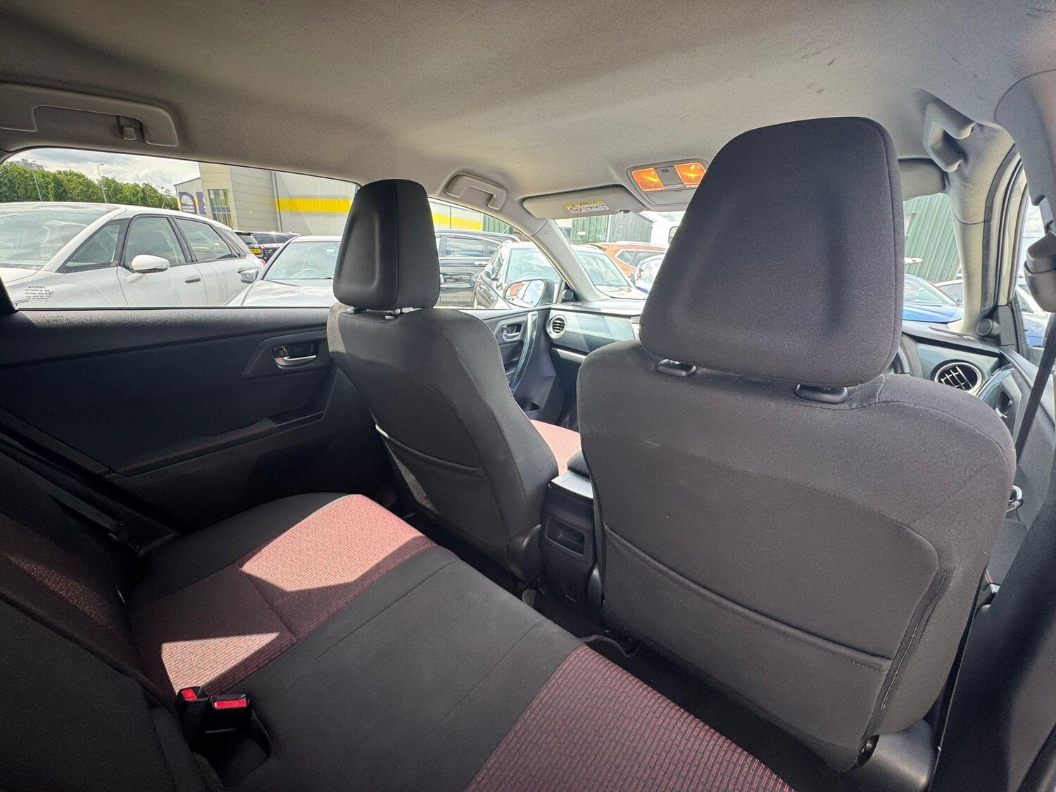 Used Toyota Auris 2012 for sale - 75093856: Photo 16