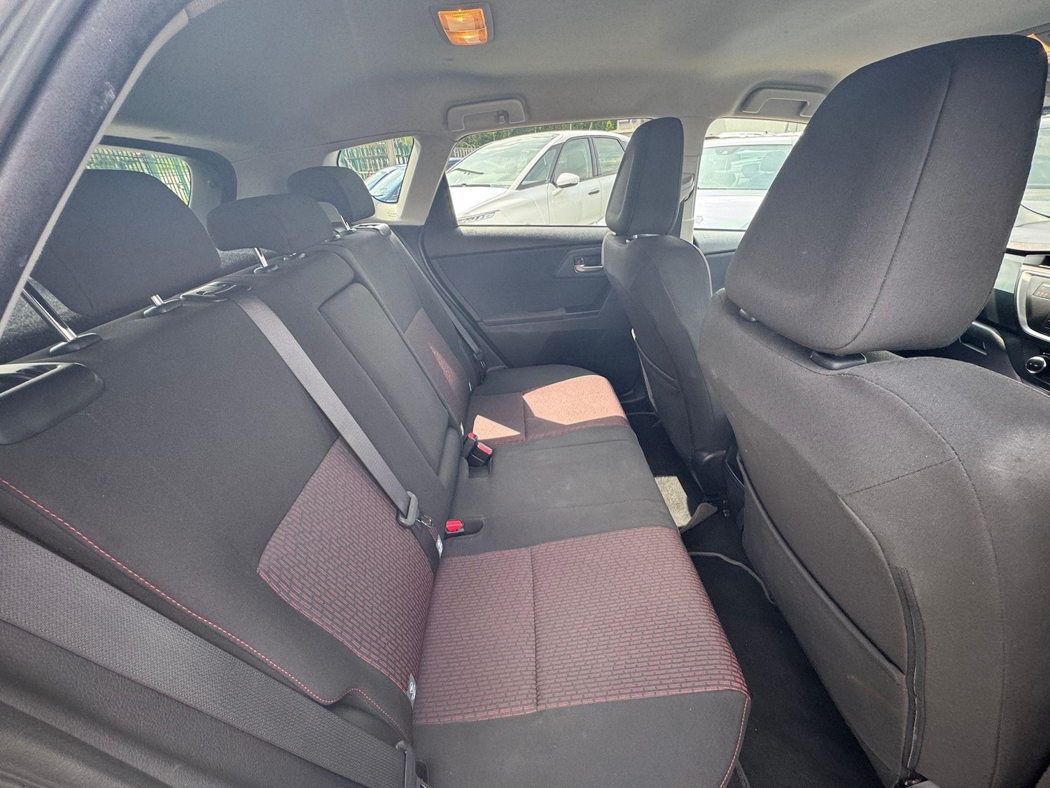 Used Toyota Auris 2012 for sale - 75093856: Photo 17