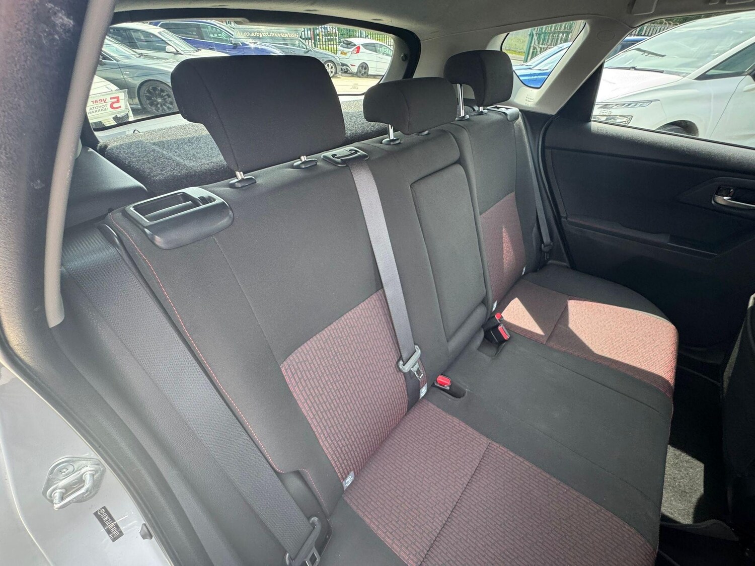 Used Toyota Auris 2012 for sale - 75093856: Photo 18