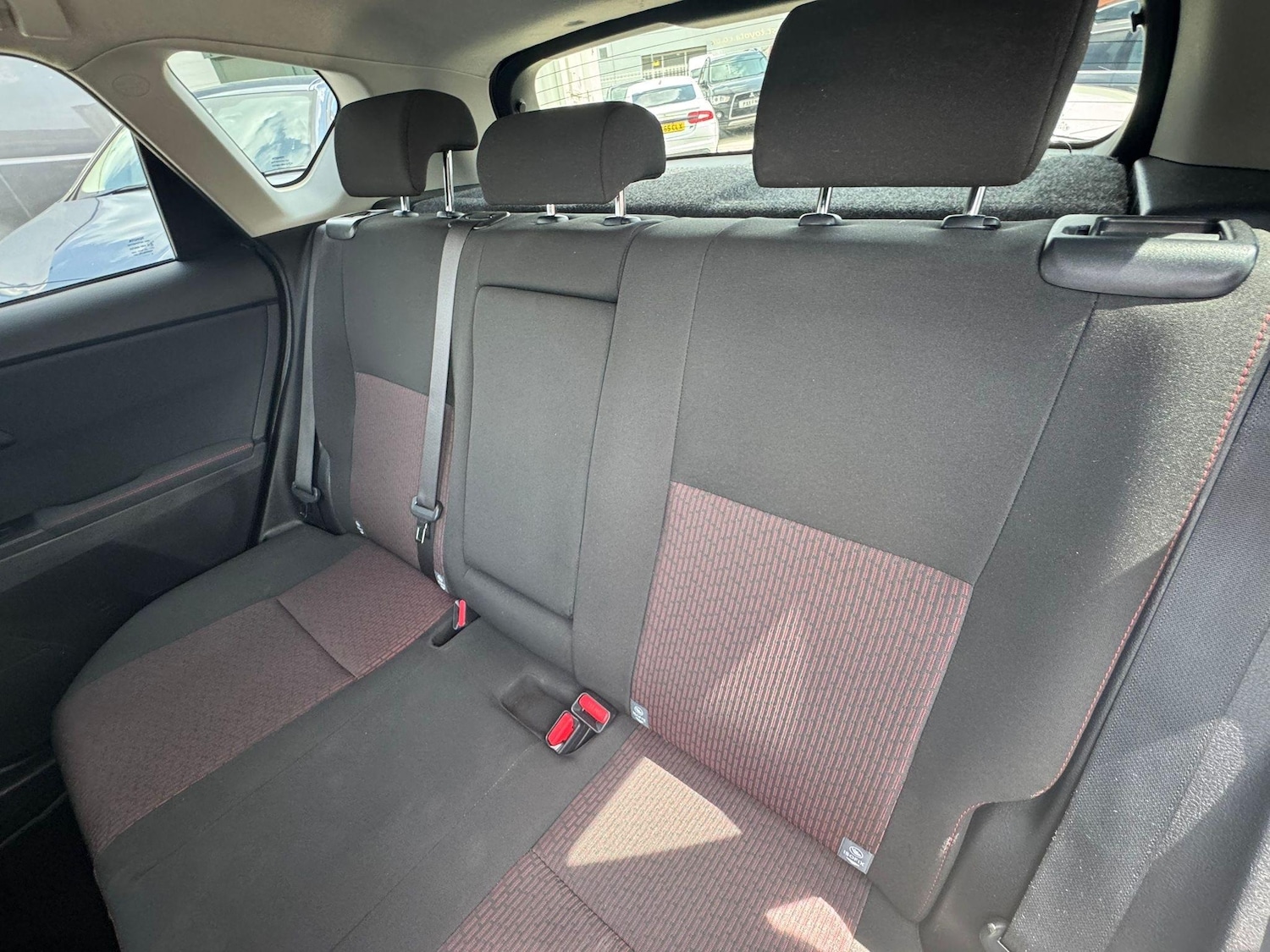 Used Toyota Auris 2012 for sale - 75093856: Photo 19