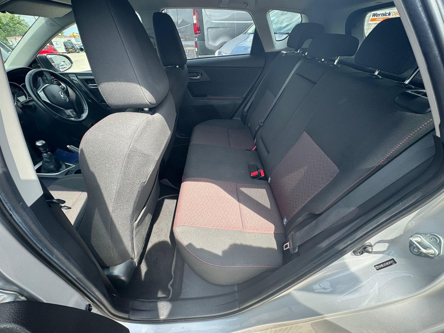 Used Toyota Auris 2012 for sale - 75093856: Photo 20