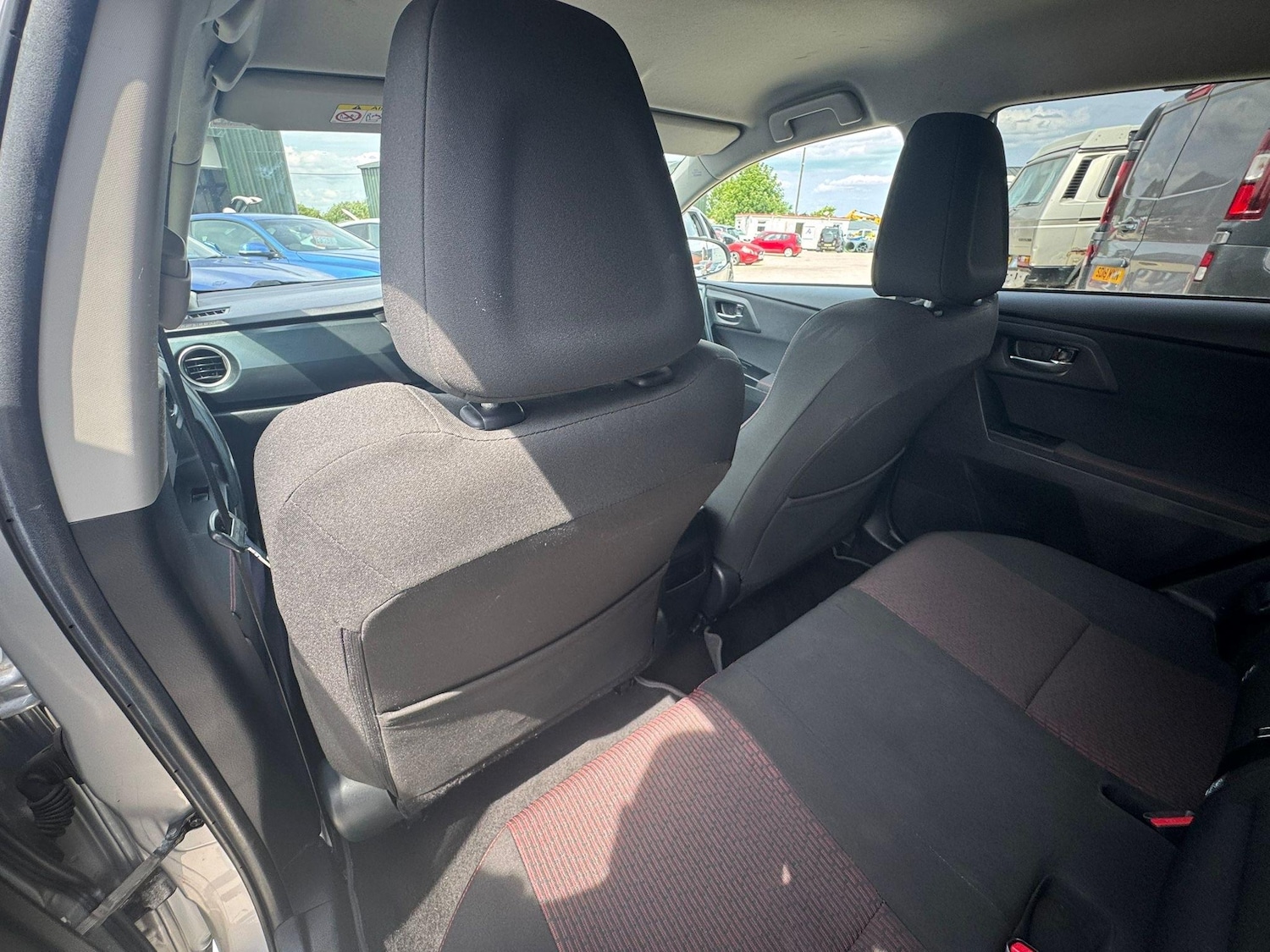 Used Toyota Auris 2012 for sale - 75093856: Photo 21