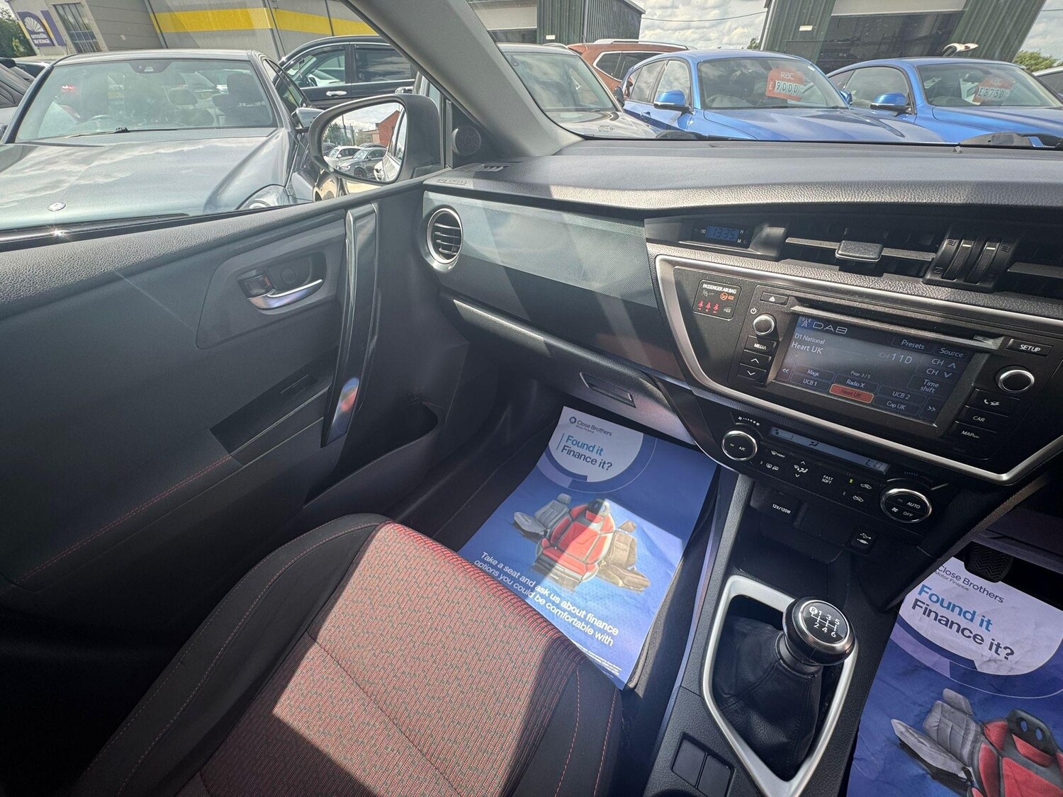 Used Toyota Auris 2012 for sale - 75093856: Photo 24