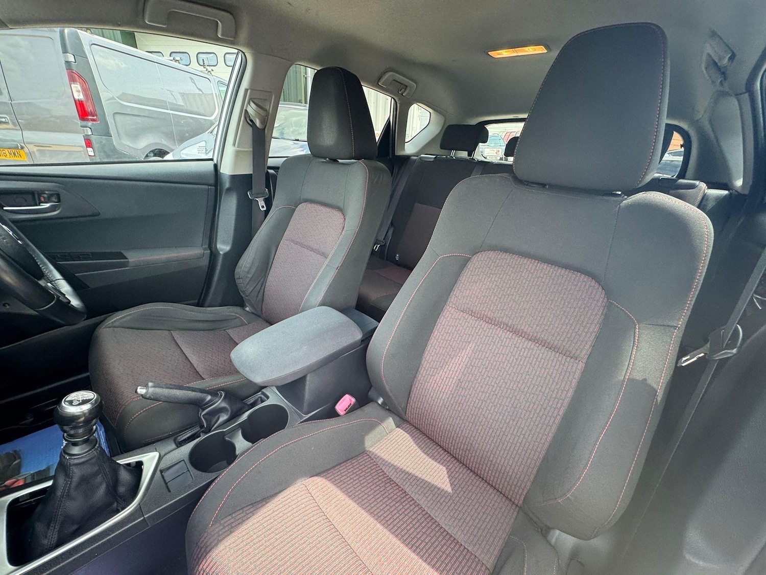 Used Toyota Auris 2012 for sale - 75093856: Photo 25