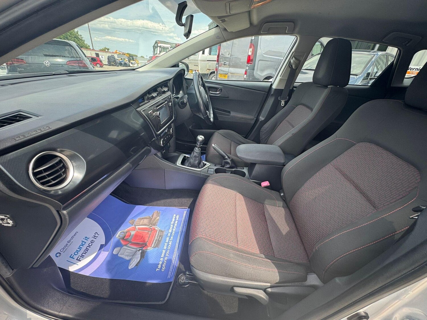 Used Toyota Auris 2012 for sale - 75093856: Photo 26