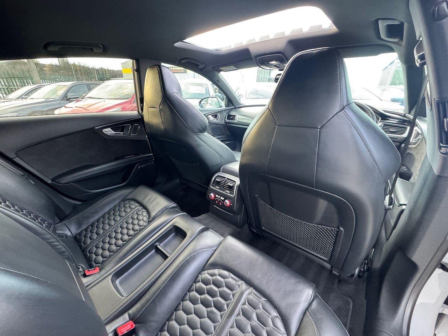 Used Audi RS7 2015 for sale - 76993104: Photo 20