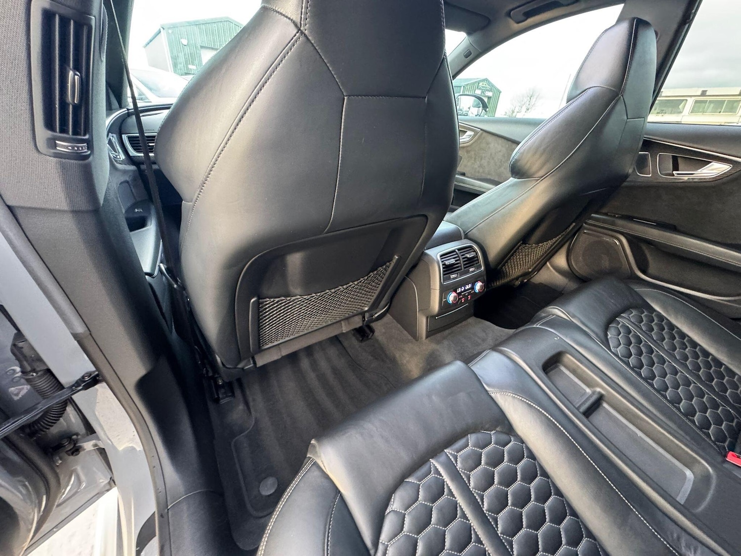 Used Audi RS7 2015 for sale - 76993104: Photo 23