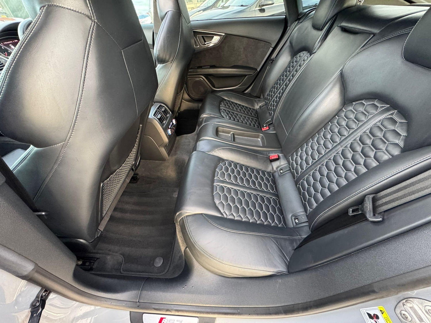 Used Audi RS7 2015 for sale - 76993104: Photo 24