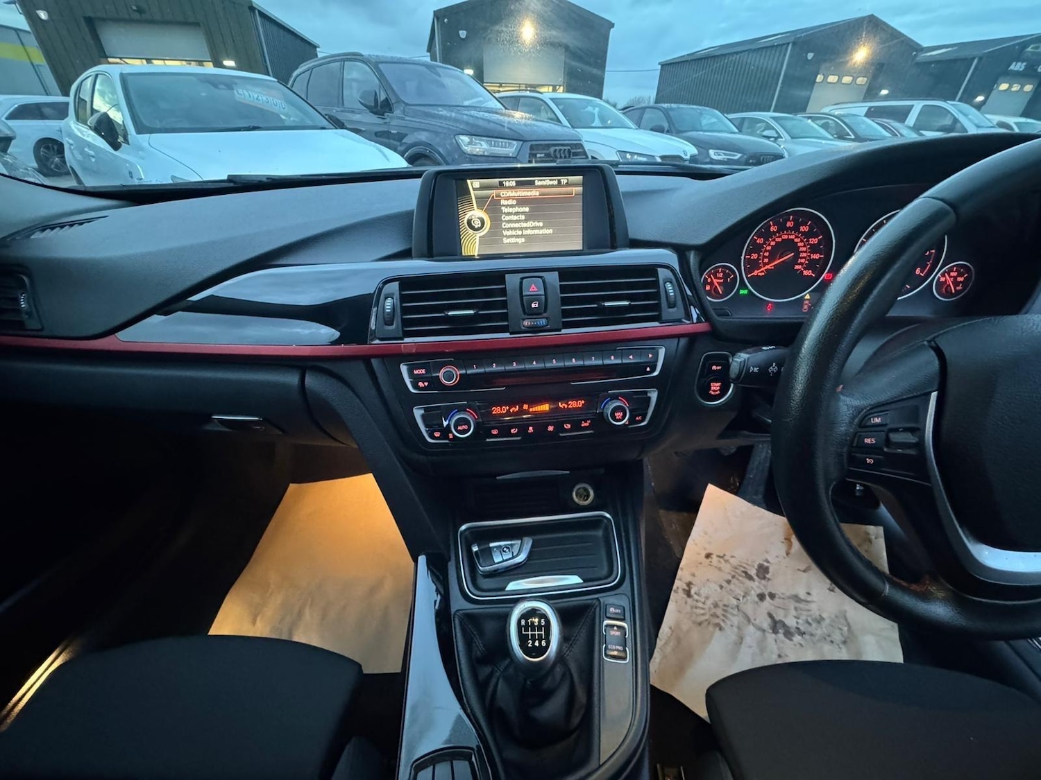 Used BMW 3 Series 2014 for sale - 77156483: Photo 13