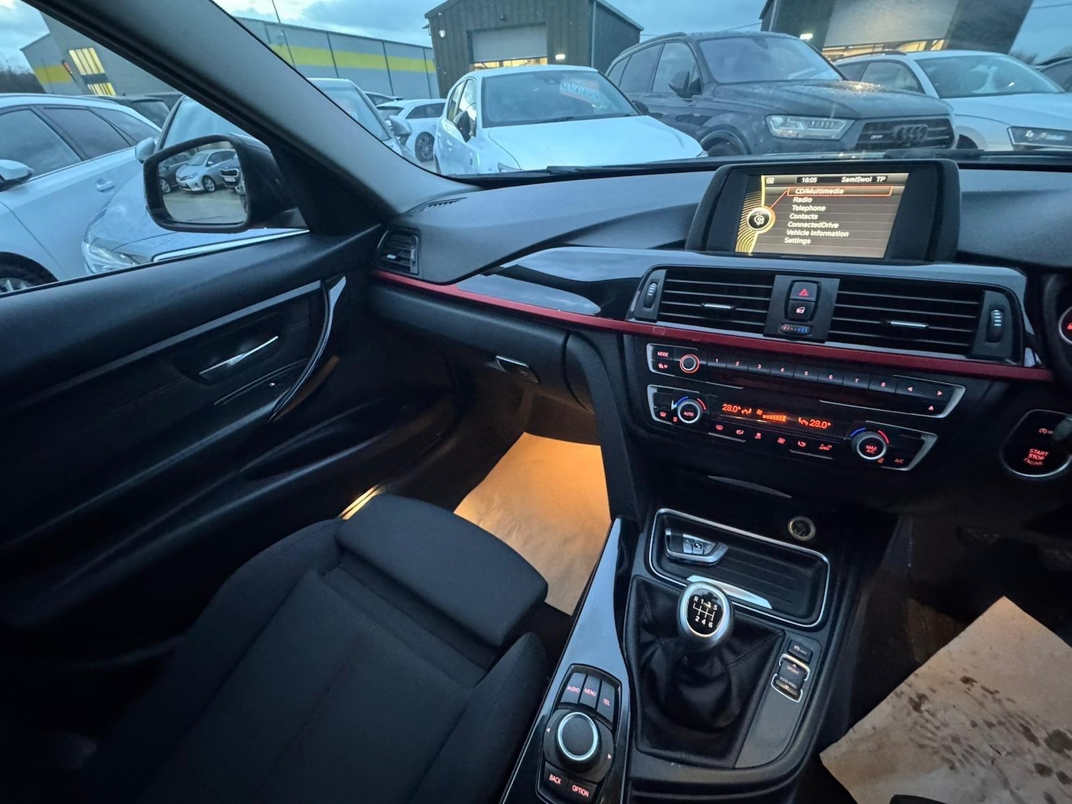 Used BMW 3 Series 2014 for sale - 77156483: Photo 14