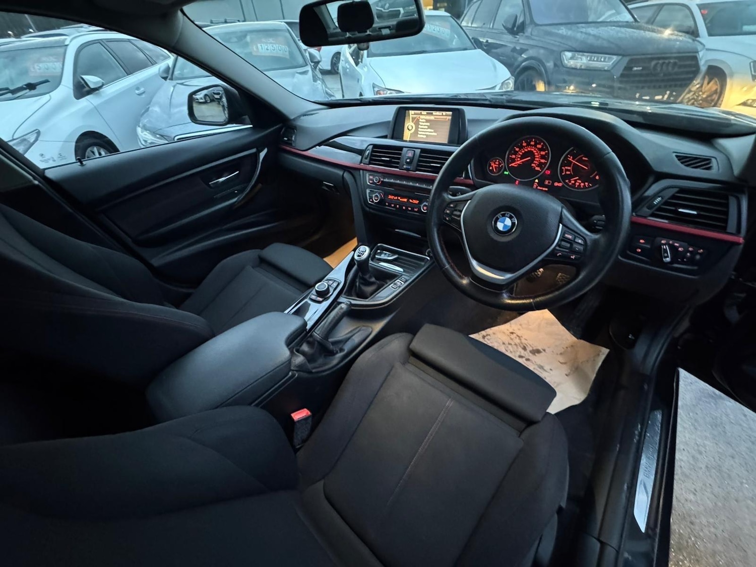 Used BMW 3 Series 2014 for sale - 77156483: Photo 15