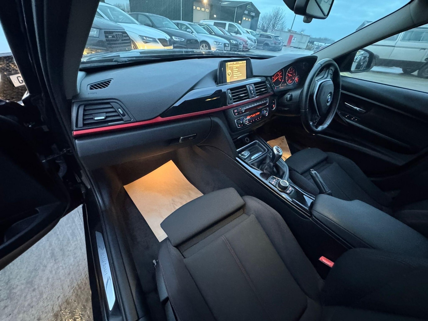 Used BMW 3 Series 2014 for sale - 77156483: Photo 16