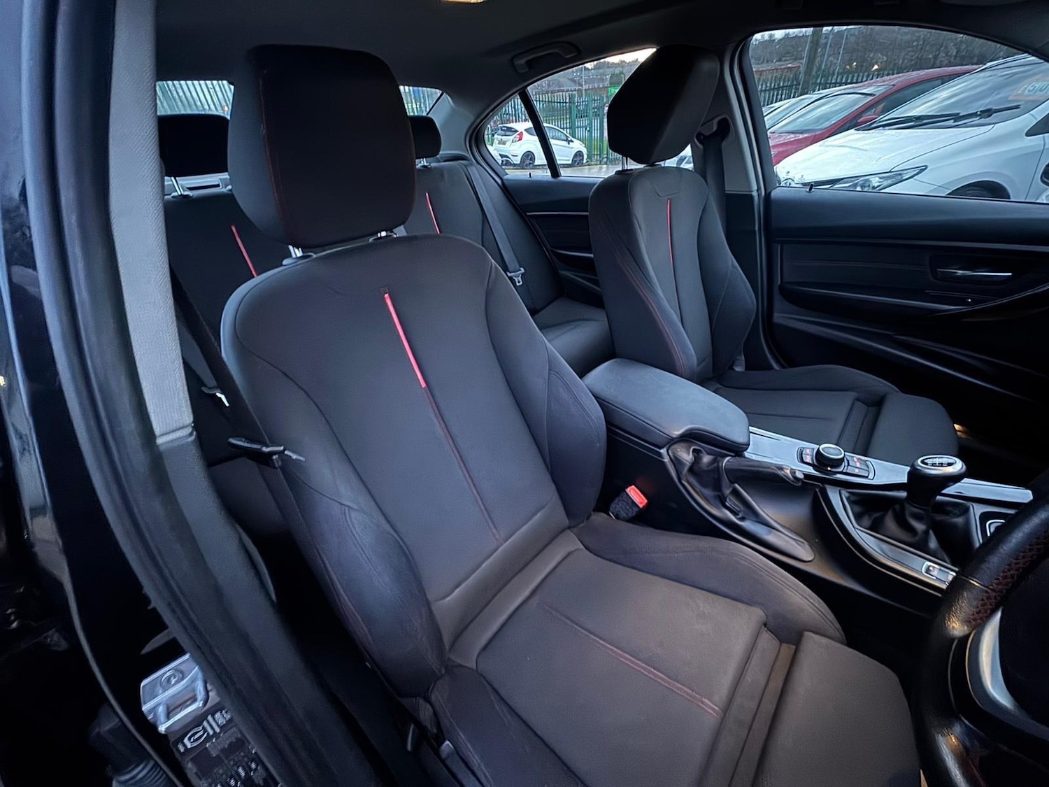 Used BMW 3 Series 2014 for sale - 77156483: Photo 17