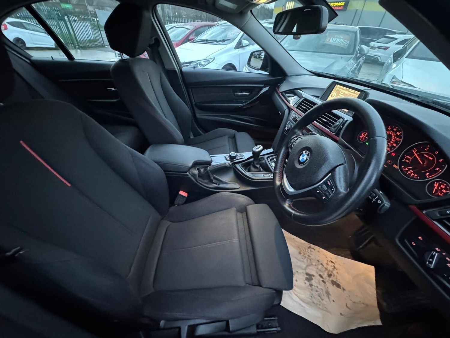 Used BMW 3 Series 2014 for sale - 77156483: Photo 18