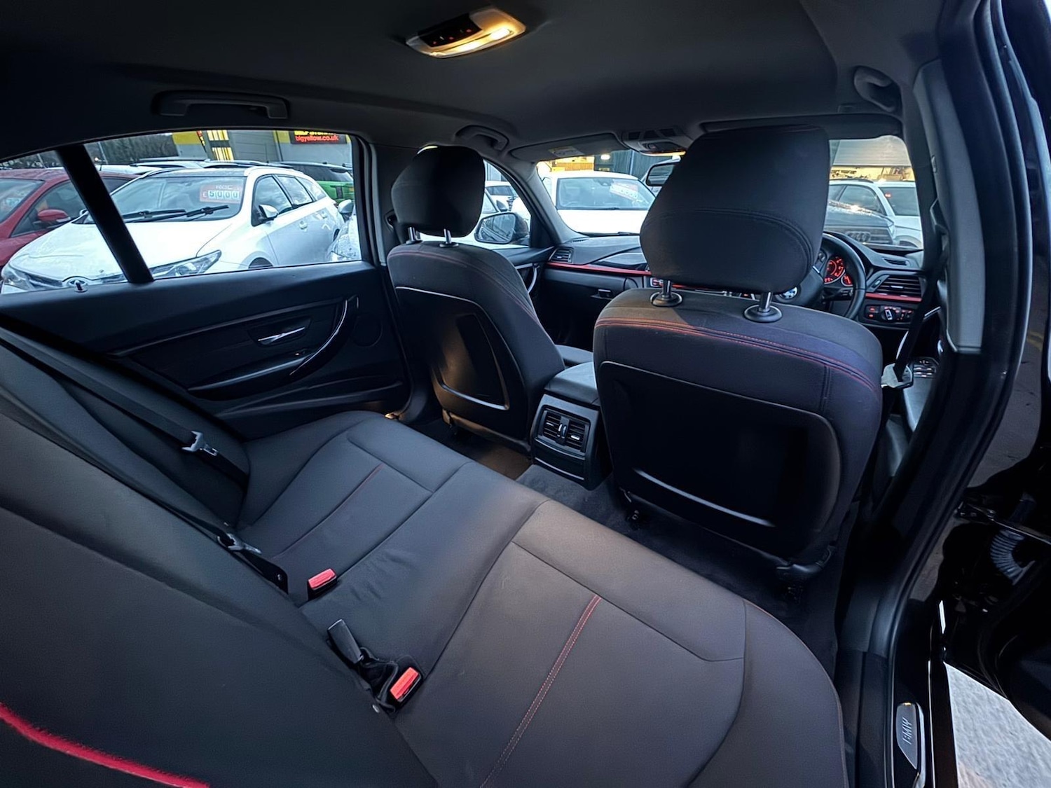 Used BMW 3 Series 2014 for sale - 77156483: Photo 19