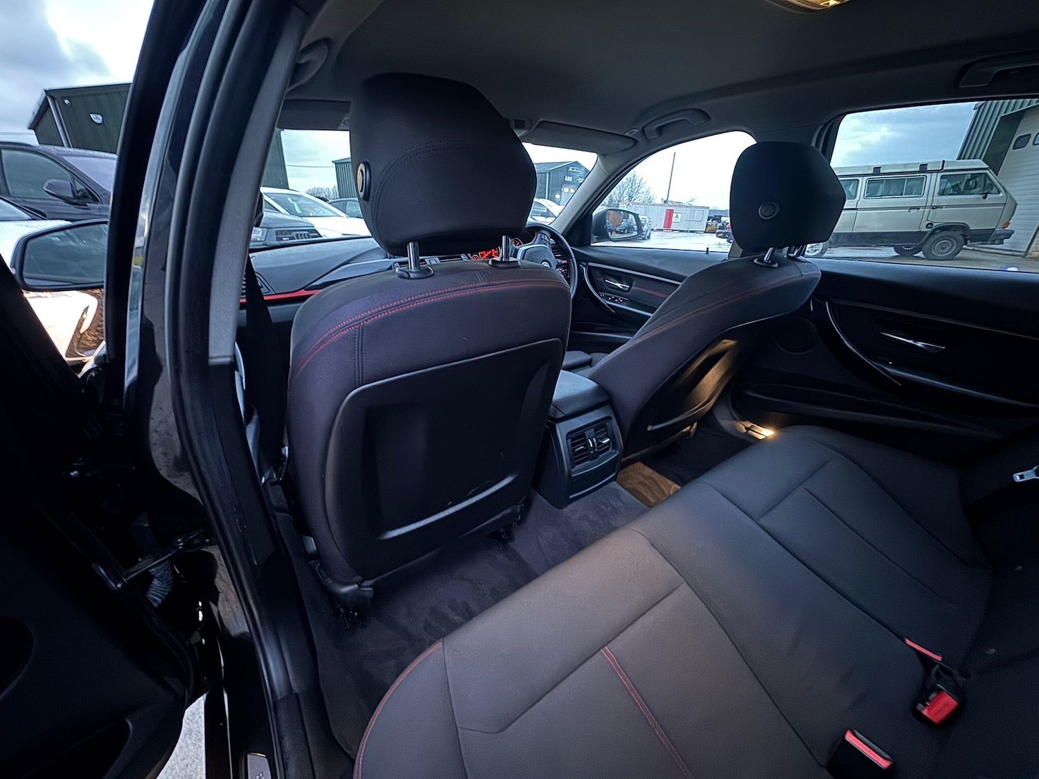 Used BMW 3 Series 2014 for sale - 77156483: Photo 21