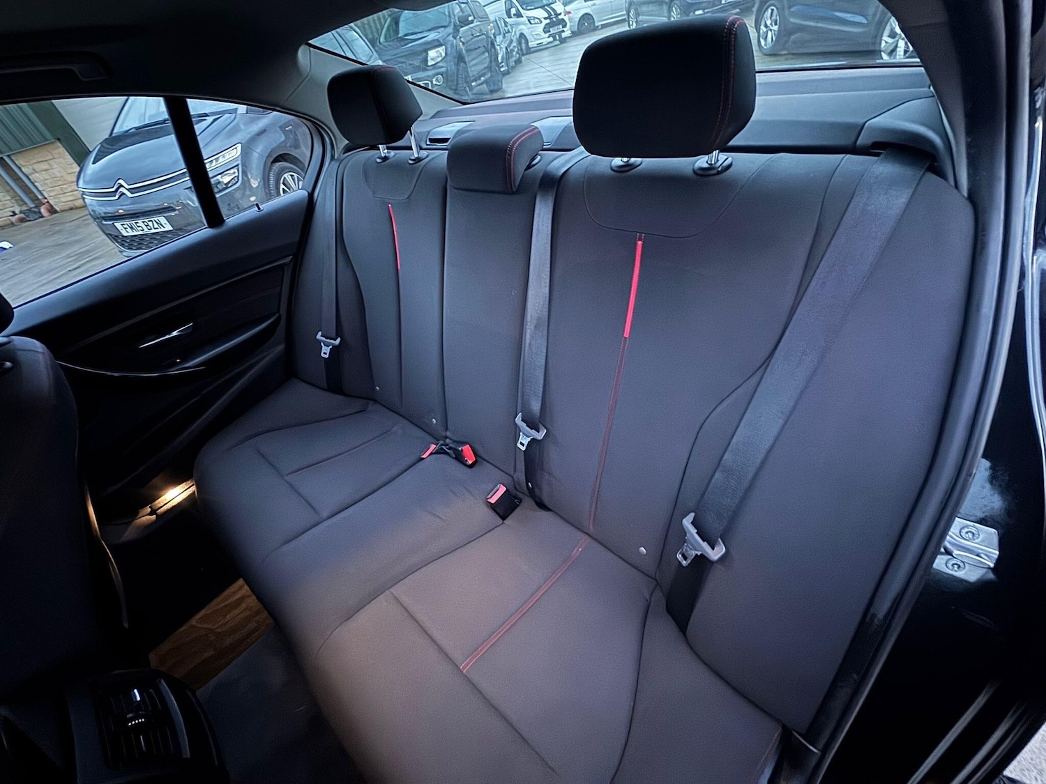 Used BMW 3 Series 2014 for sale - 77156483: Photo 22