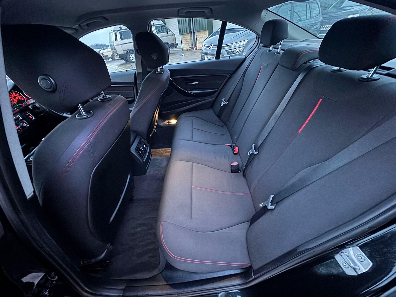 Used BMW 3 Series 2014 for sale - 77156483: Photo 23