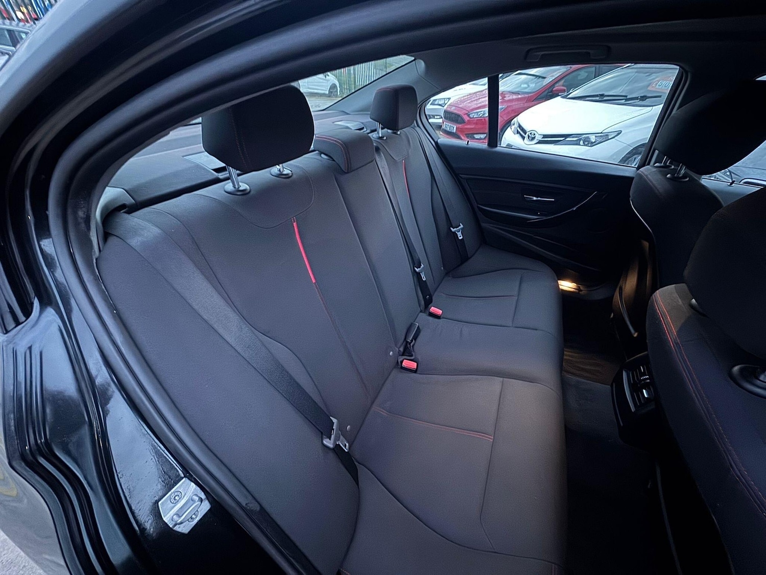 Used BMW 3 Series 2014 for sale - 77156483: Photo 24