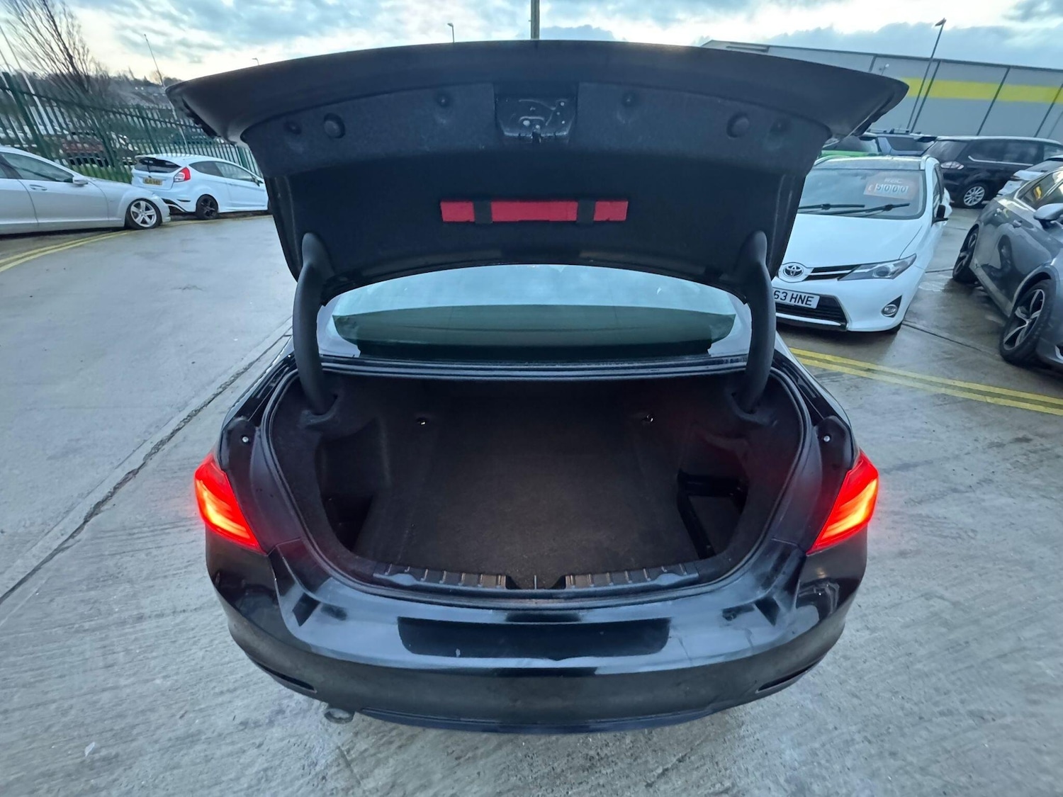 Used BMW 3 Series 2014 for sale - 77156483: Photo 25