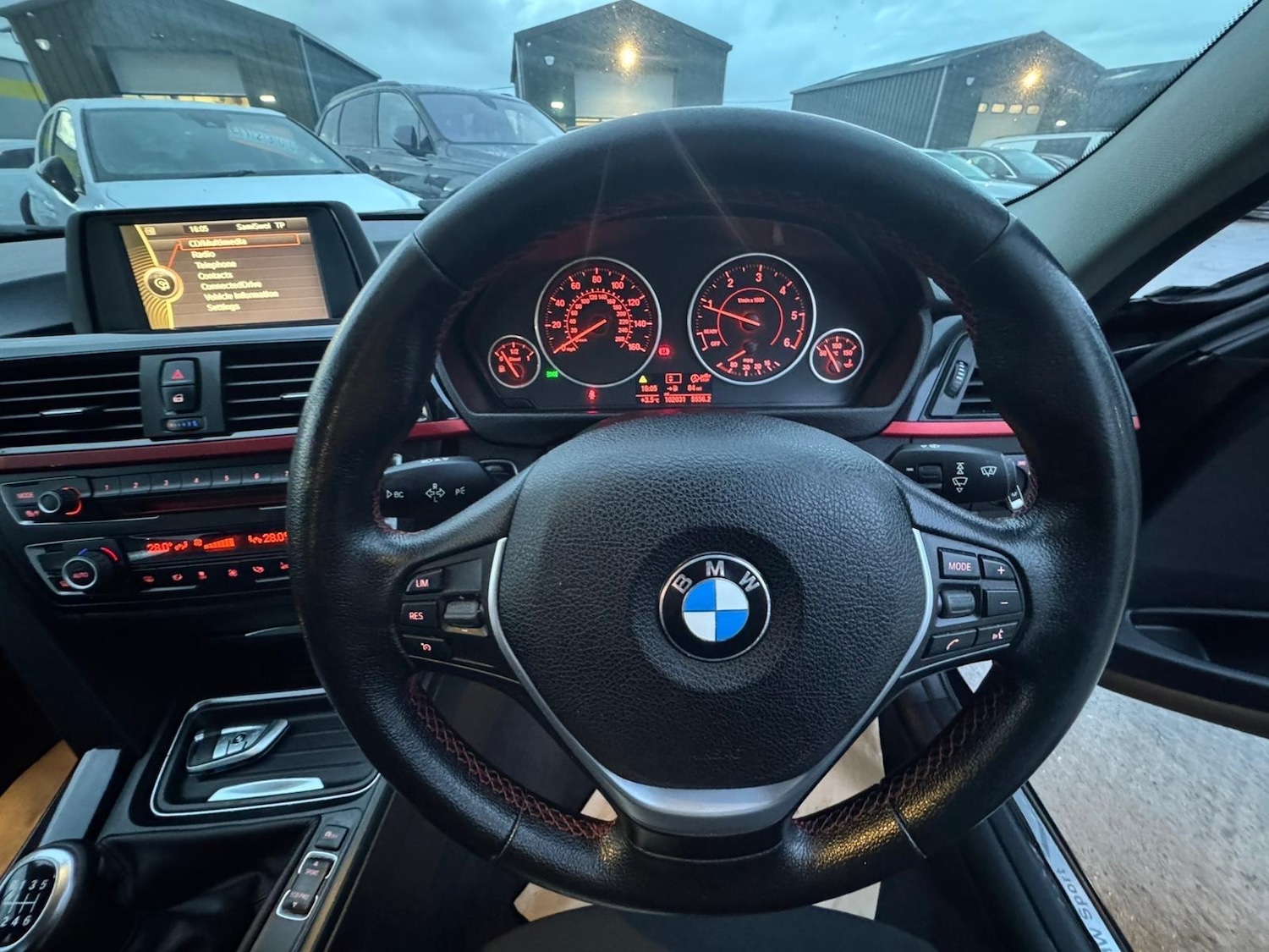 Used BMW 3 Series 2014 for sale - 77156483: Photo 26