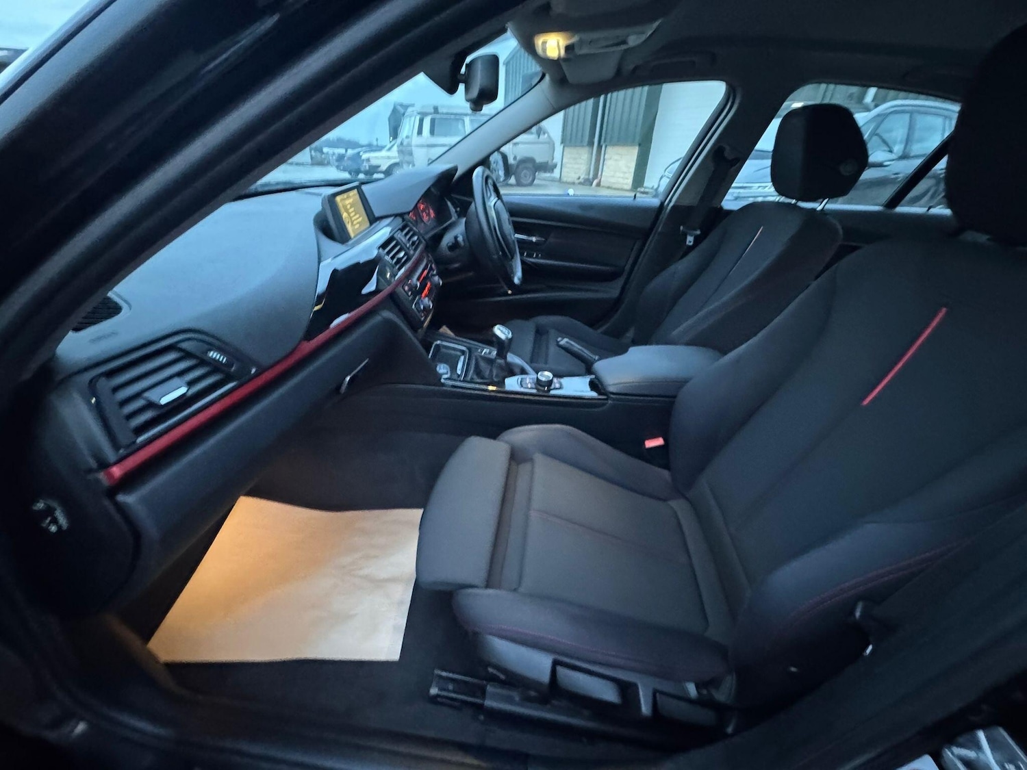 Used BMW 3 Series 2014 for sale - 77156483: Photo 28