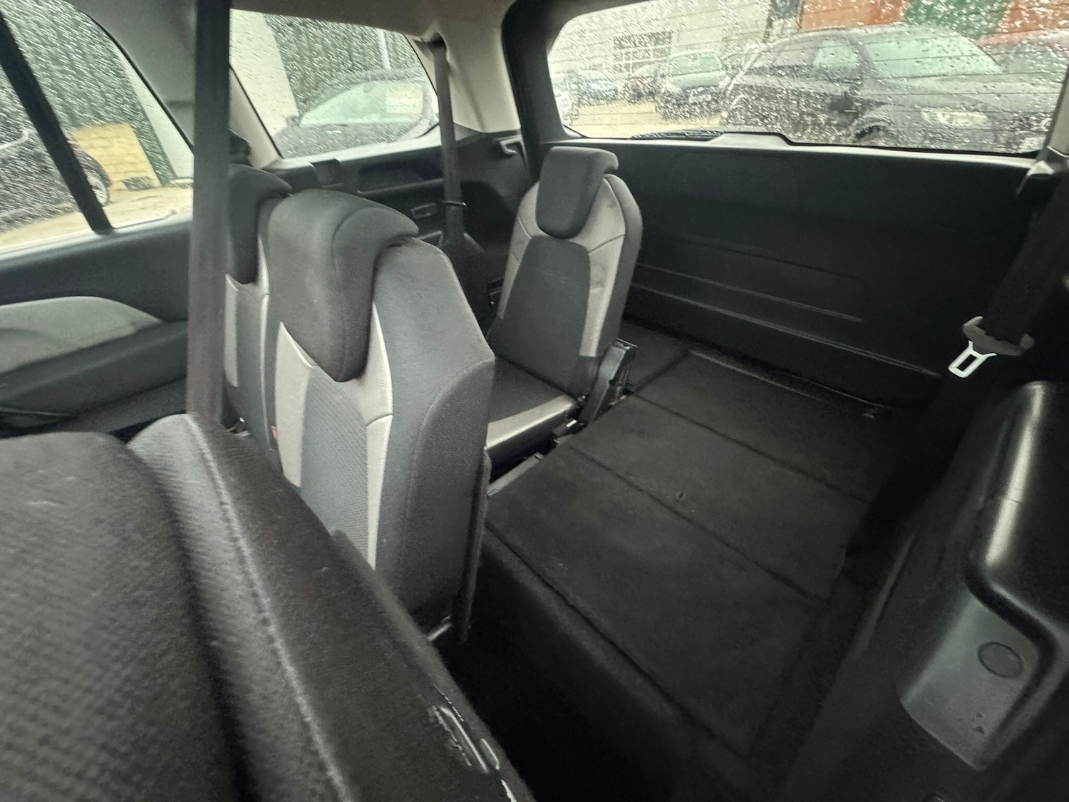 Used Citroen C4 Grand Picasso 2016 for sale - 76361077: Photo 21