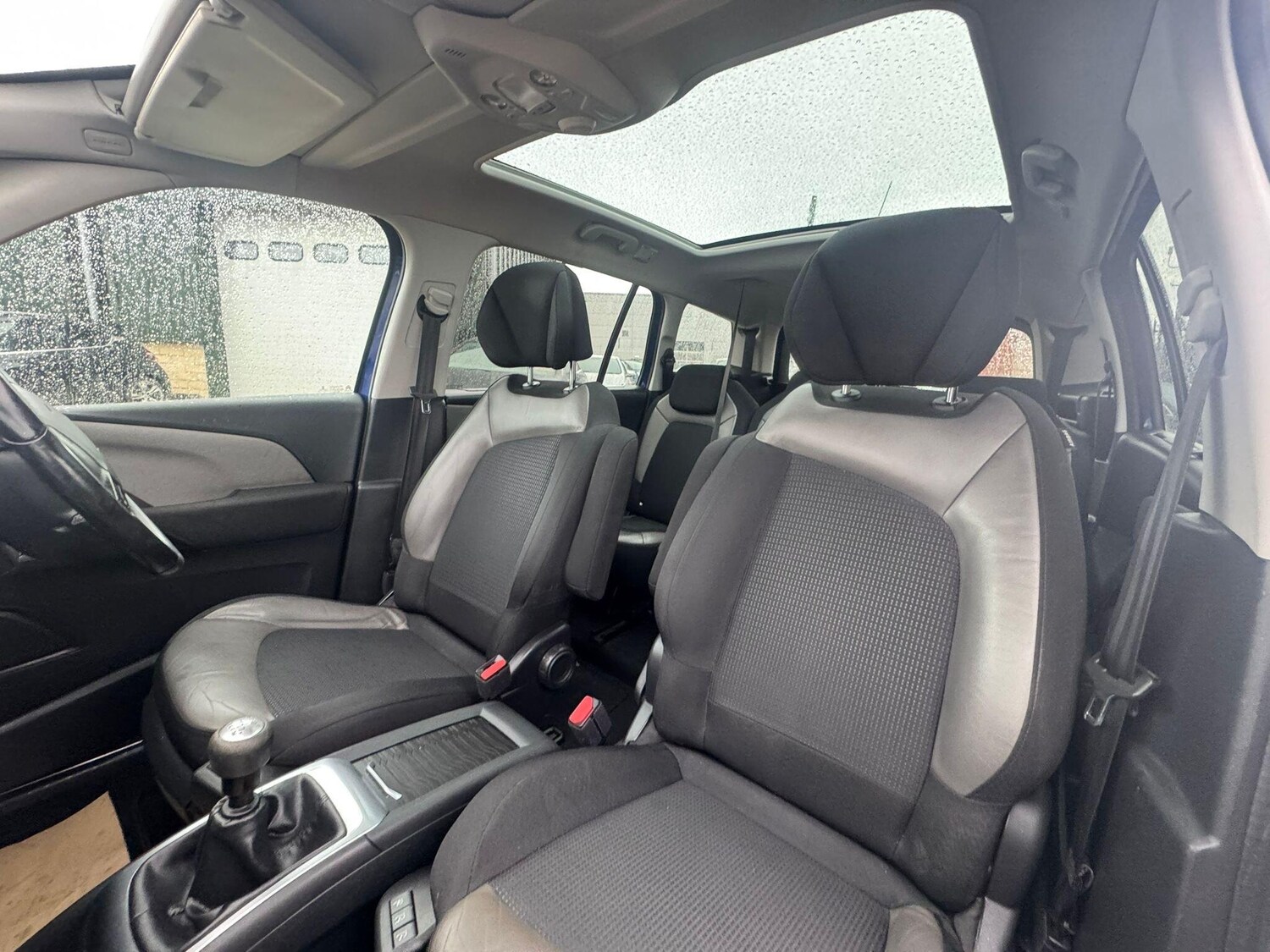 Used Citroen C4 Grand Picasso 2016 for sale - 76361077: Photo 25