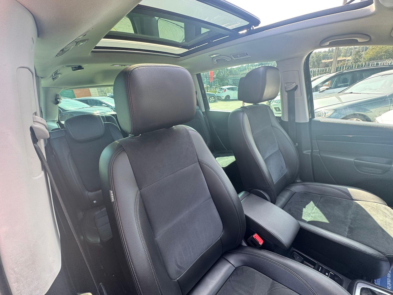 Used Volkswagen Sharan 2020 for sale - 76361187: Photo 19