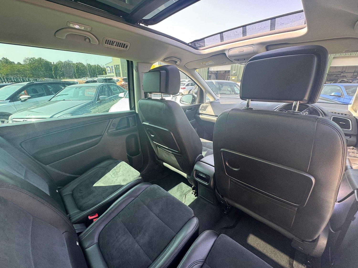 Used Volkswagen Sharan 2020 for sale - 76361187: Photo 20